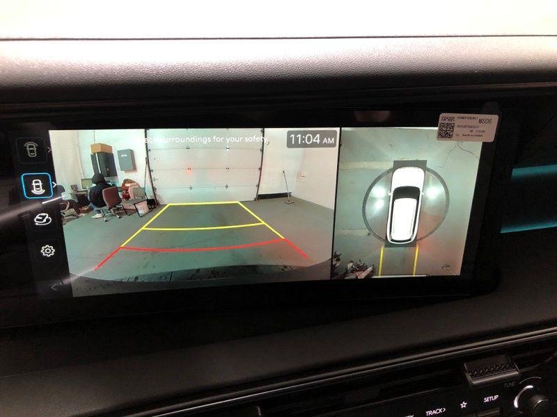 2026 Hyundai Palisade XRT Pro - Photo 35
