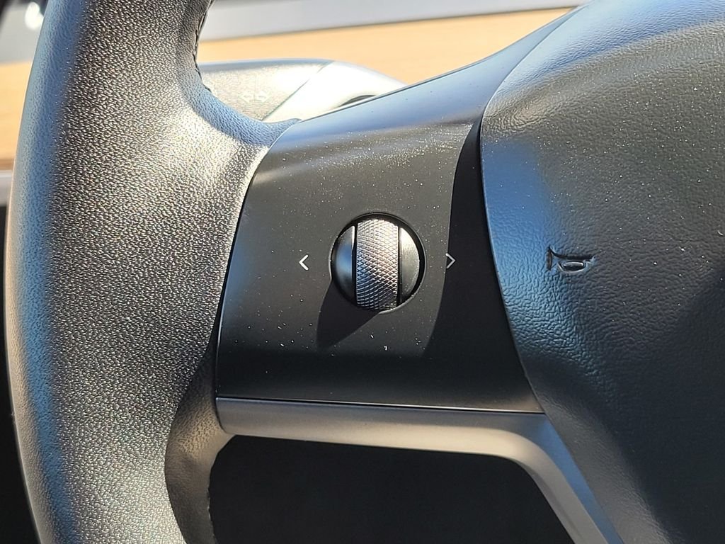 Used 2023 Gray Tesla Long Range image 25