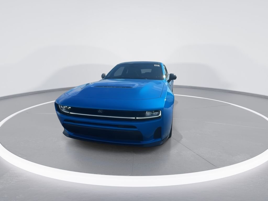 New 2026 Bludicrous Exterior Paint Dodge Scat Pack Plus image 3