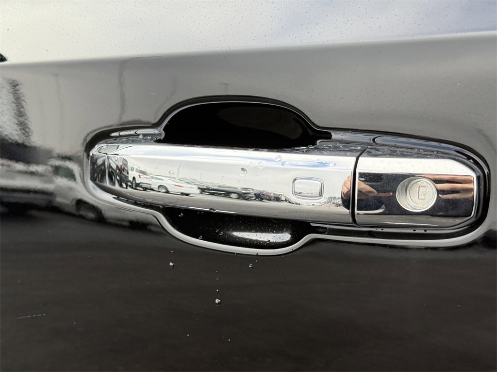 2026 GMC SIERRA - Image 12