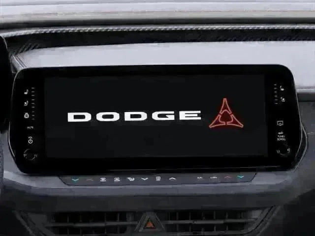 New 2027 Bludicrous Exterior Paint Dodge Scat Pack Plus image 10