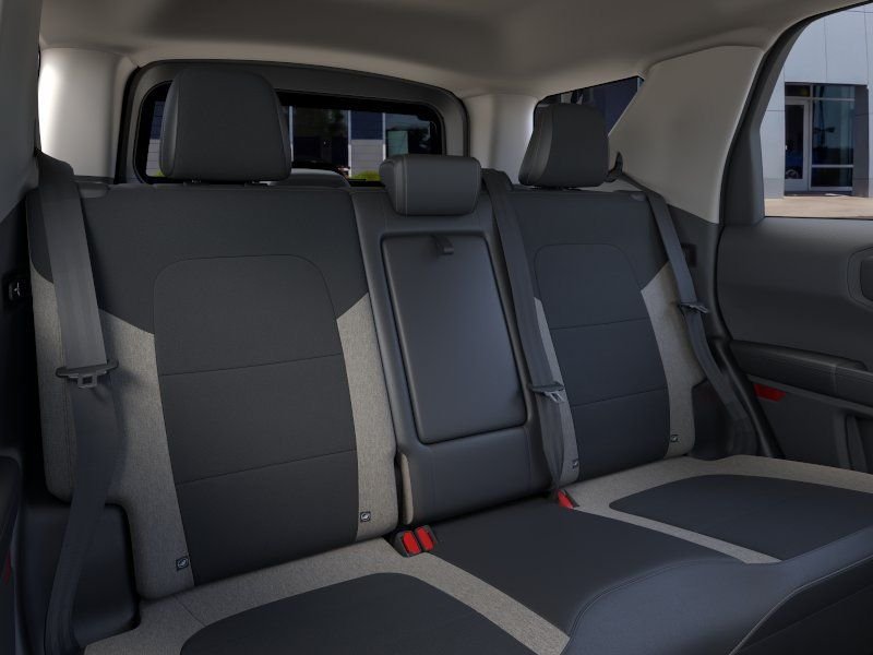 New 2026 Shadow Black Ford Big Bend® image 32