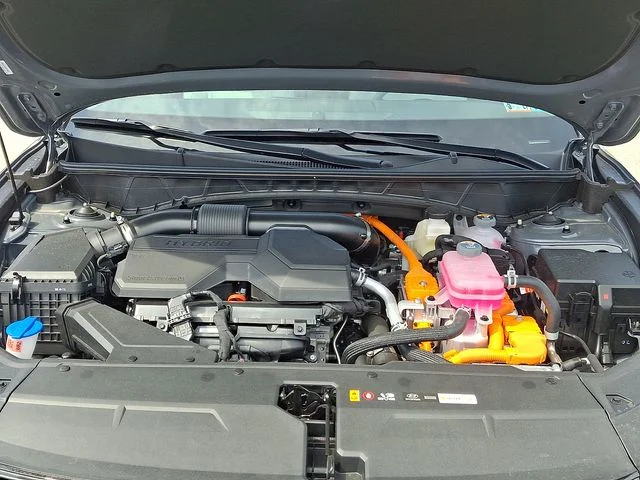New 2026 Gray Hyundai SEL image 20