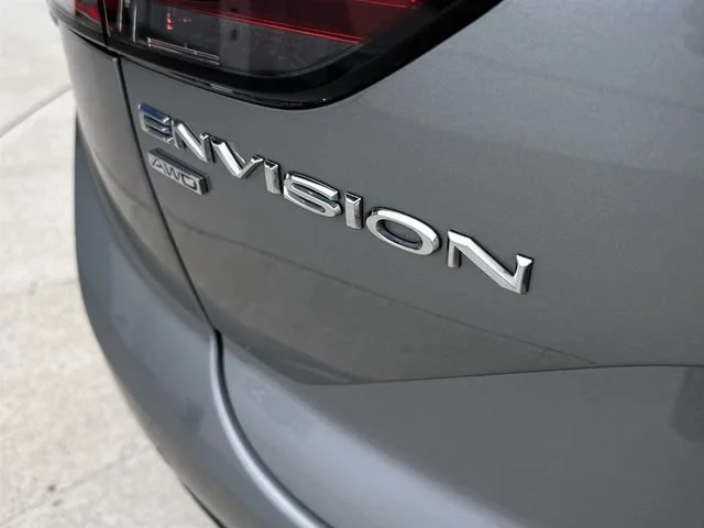 2023 Buick Envision Essence - Photo 41
