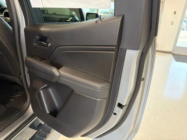 2026 GMC Canyon Elevation - Photo 46