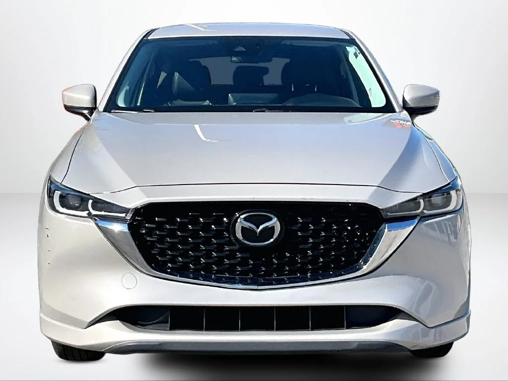 Used 2024 Silver Mazda 2.5 S Select Package image 4