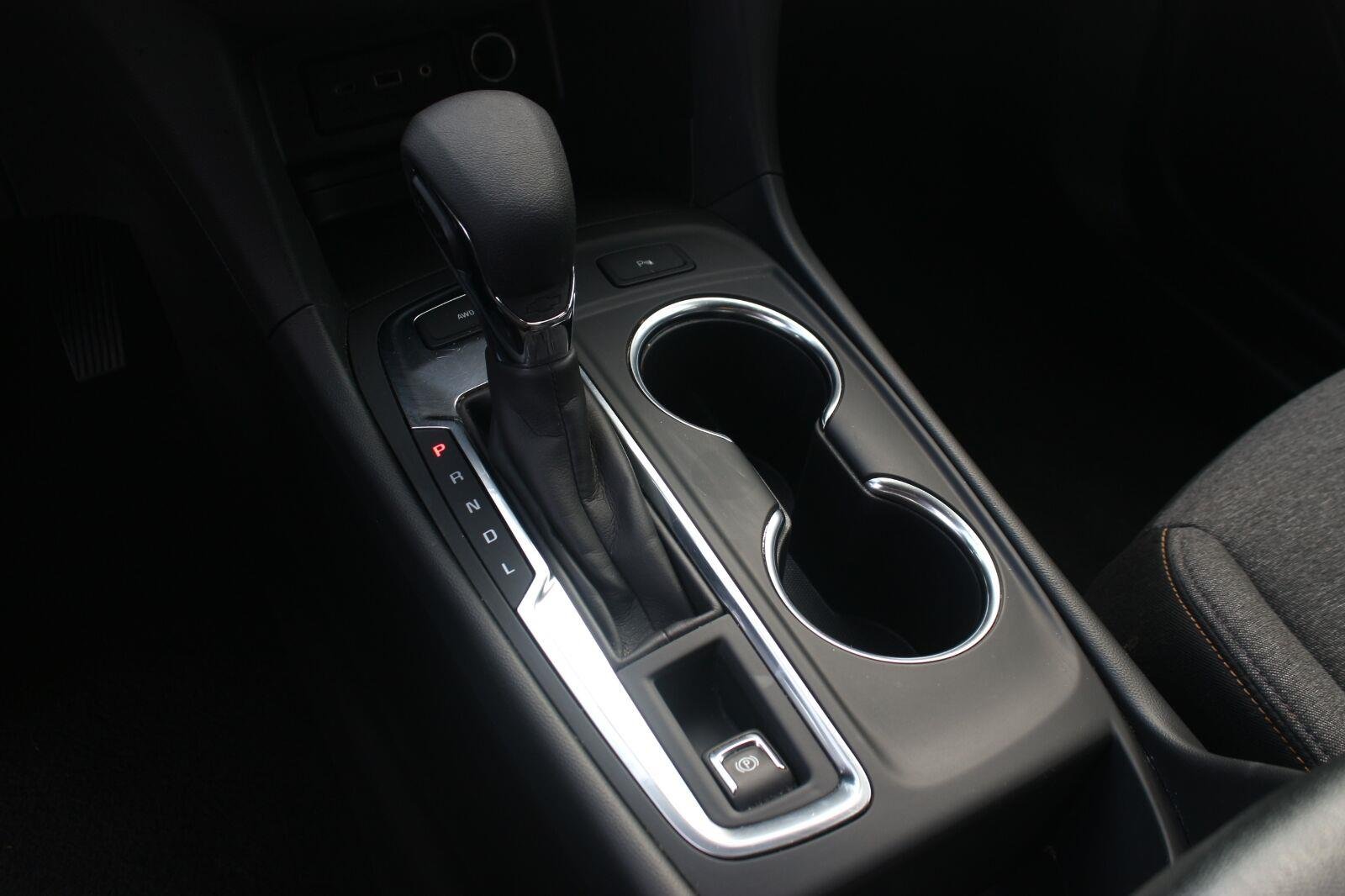 Used 2024 Mosaic Black Metallic Chevrolet LT image 32