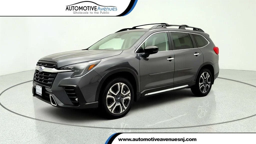 2025 Subaru Ascent Touring 7 Passenger's photo