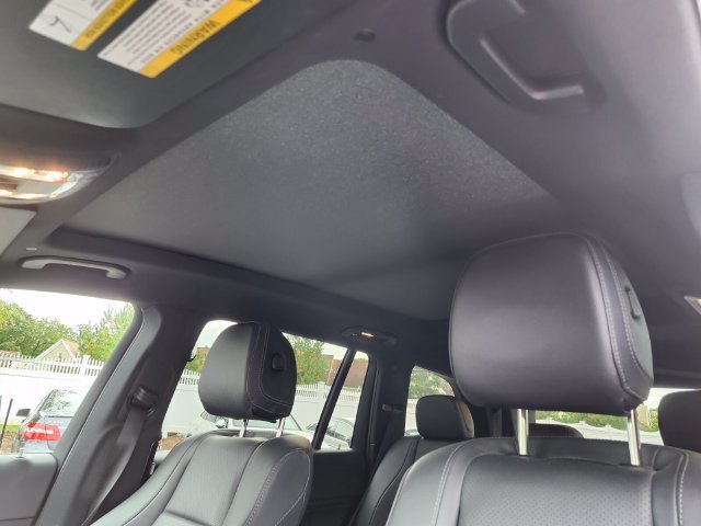 Certified Used 2023  Mercedes-Benz GLS 450 image 21