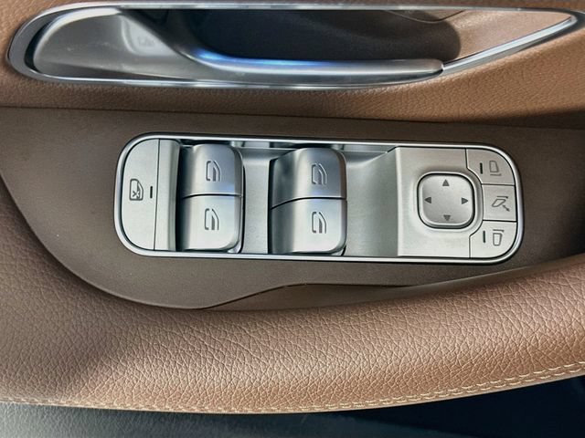 New 2026 Selenite Grey Metallic Mercedes-Benz GLE 450 image 50