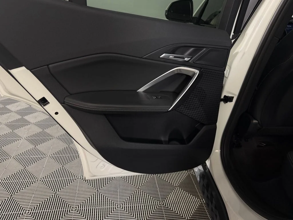 Certified Used 2025 White BMW xDrive28i image 26
