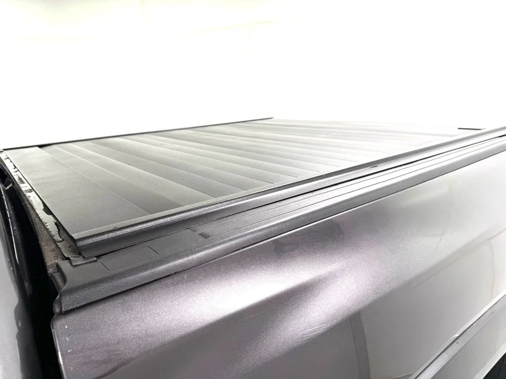Used 2022 Gray Ram TRX image 7