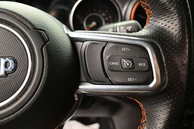2022 Jeep Gladiator Mojave - Photo 27