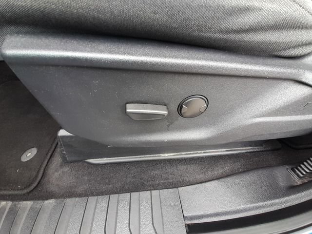 Used 2024 Blue Ford XLT image 36
