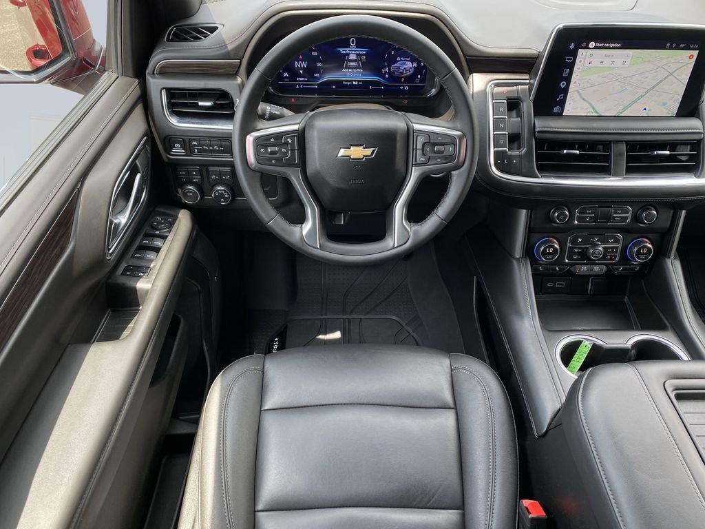 2024 Chevrolet Tahoe LT - Photo 12