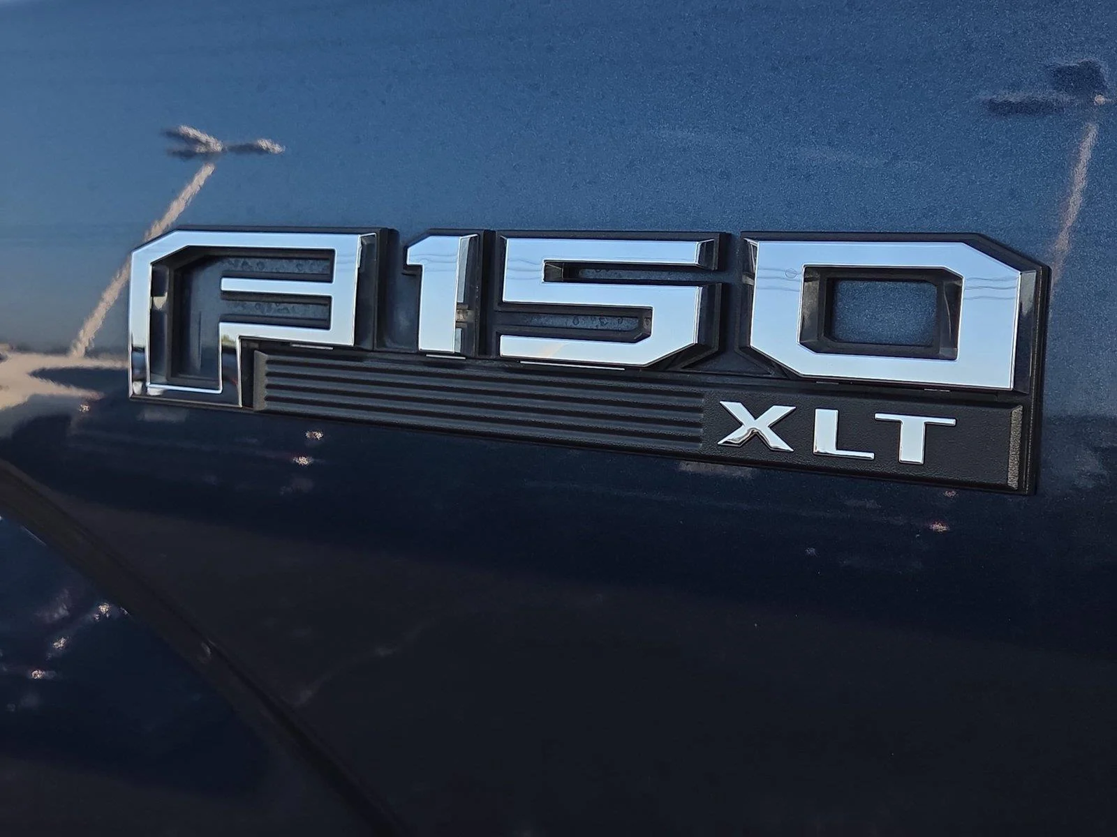 Used 2017 Blue Jeans Ford XLT image 29