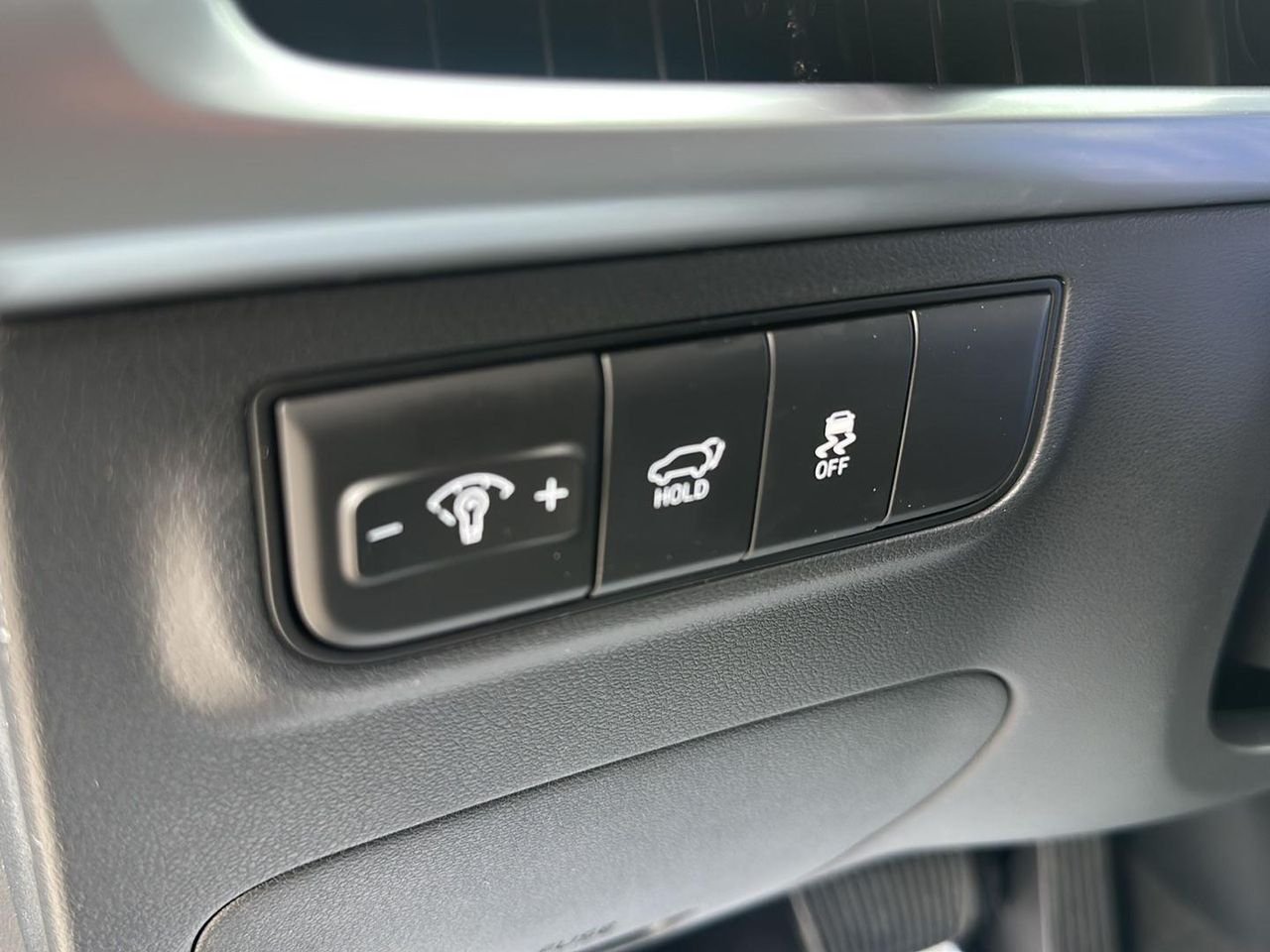 New 2026 Ecotronic Gray Hyundai SEL AWD image 12