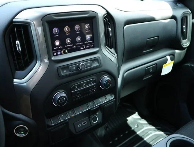 2026 Chevrolet Silverado 1500 Work Truck - Photo 15