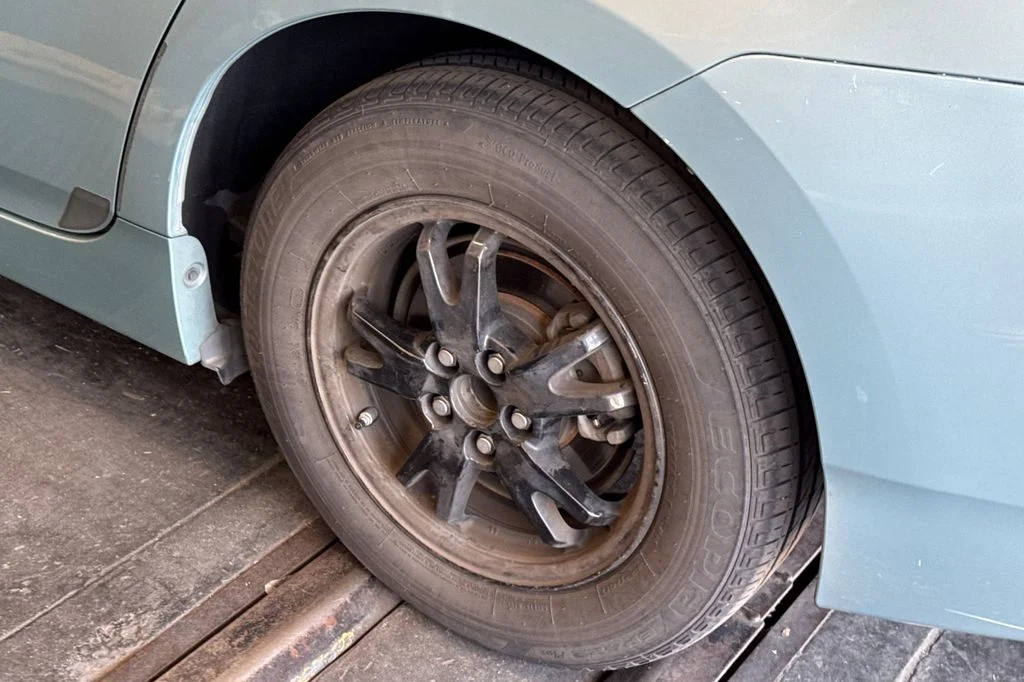 Used 2014 Beige Toyota Two image 5