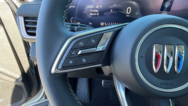 2026 Buick Envision Sport Touring - Photo 20
