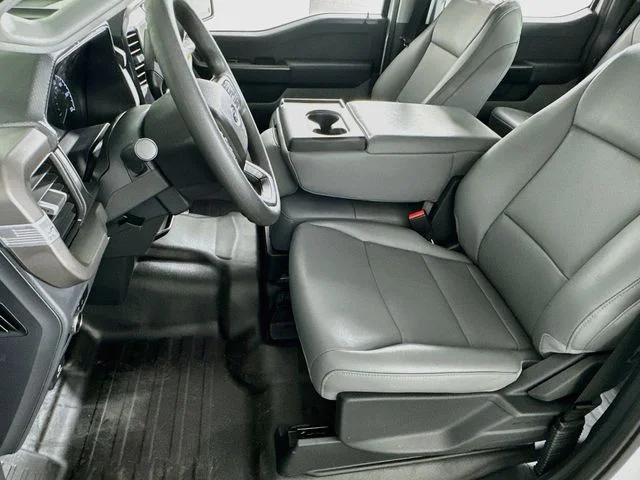 New 2026 Ford F-150 XL