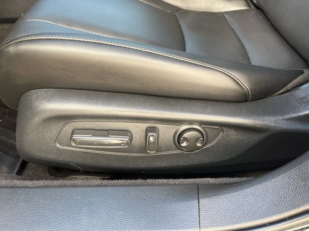2023 Honda Accord Hybrid Sport-L - Photo 16