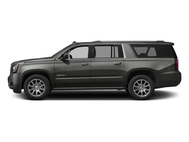 Used 2017 Iridium Metallic GMC Denali image 3