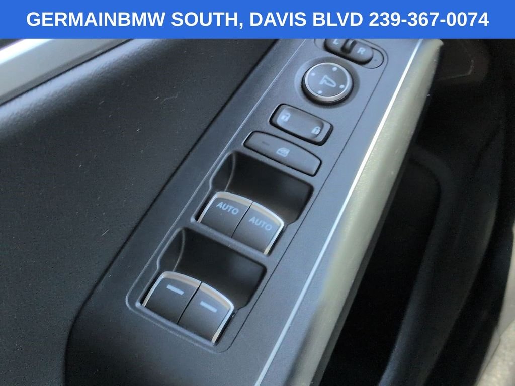 Used 2024 Lunar Silver Metallic Acura Type S image 24