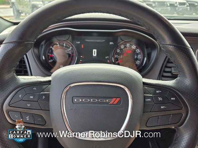 Used 2023 Green Dodge R/T image 21