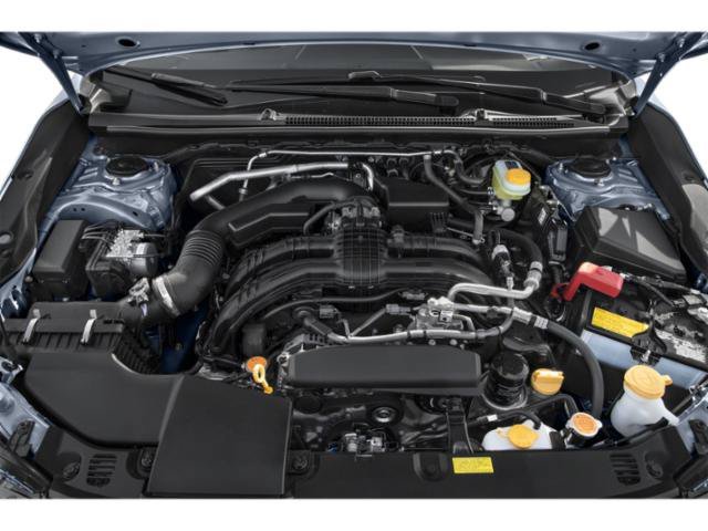 Used 2022 Cool Gray Khaki Subaru Limited image 26