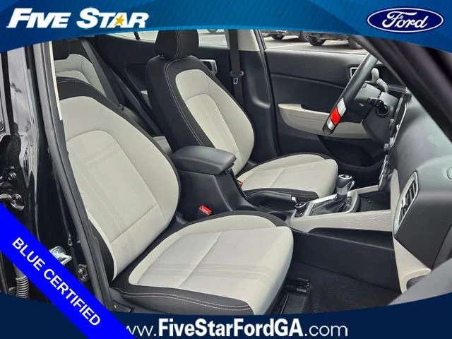 Used 2026 Black Hyundai SEL image 16