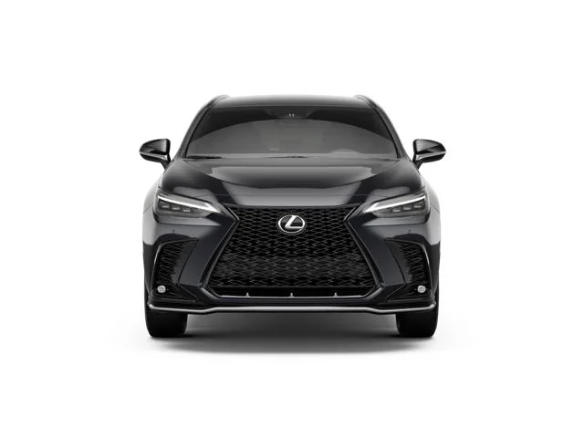 New 2026 Caviar Lexus F SPORT HANDLING AWD image 5