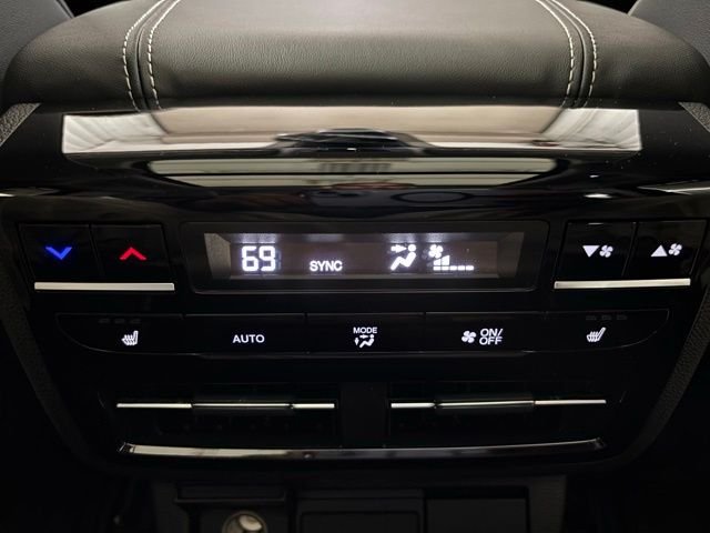 2026 Acura MDX Advance Package - Photo 18
