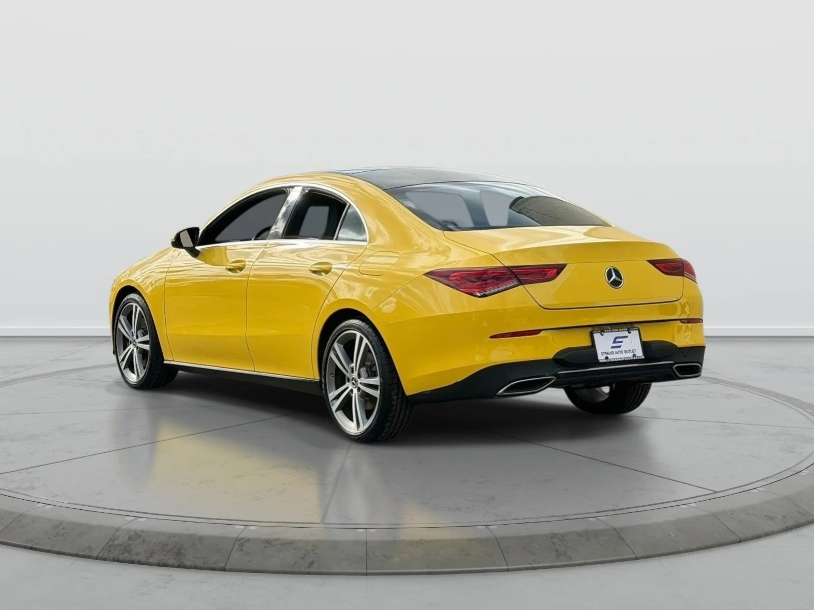 2020 Mercedes-Benz CLA CLA250 - Photo 6