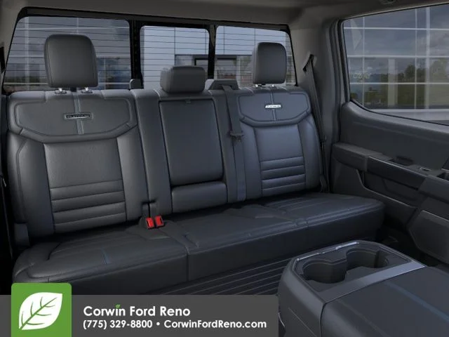 New 2026 Avalanche Ford Platinum image 12