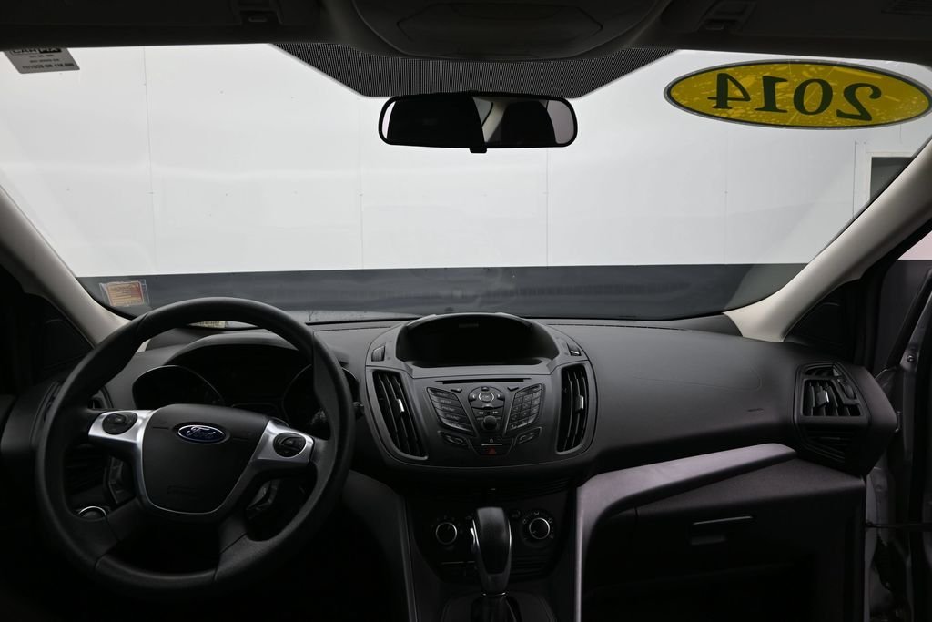 Used 2014 Silver Ford S image 29