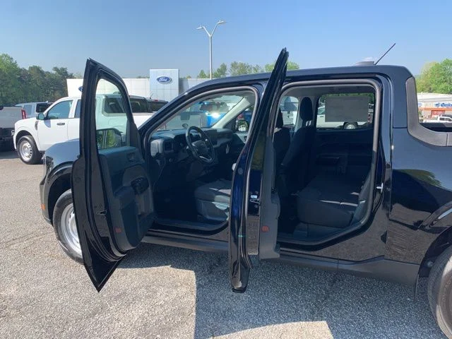 New 2026 Gray Ford XL image 17