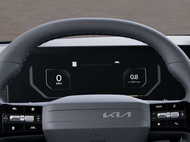 New 2027 Silver Kia SX image 21