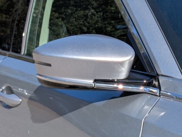 New 2026 Solar Silver Metallic Acura Technology Package image 10