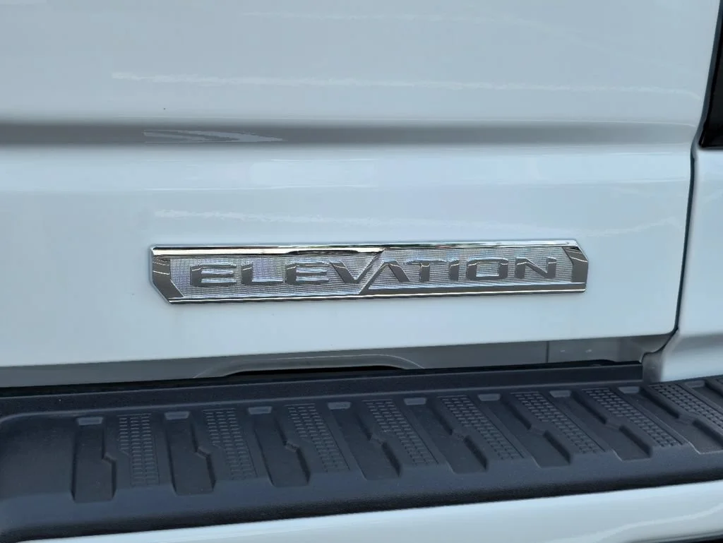 2026 GMC Sierra 1500 Elevation - Photo 34