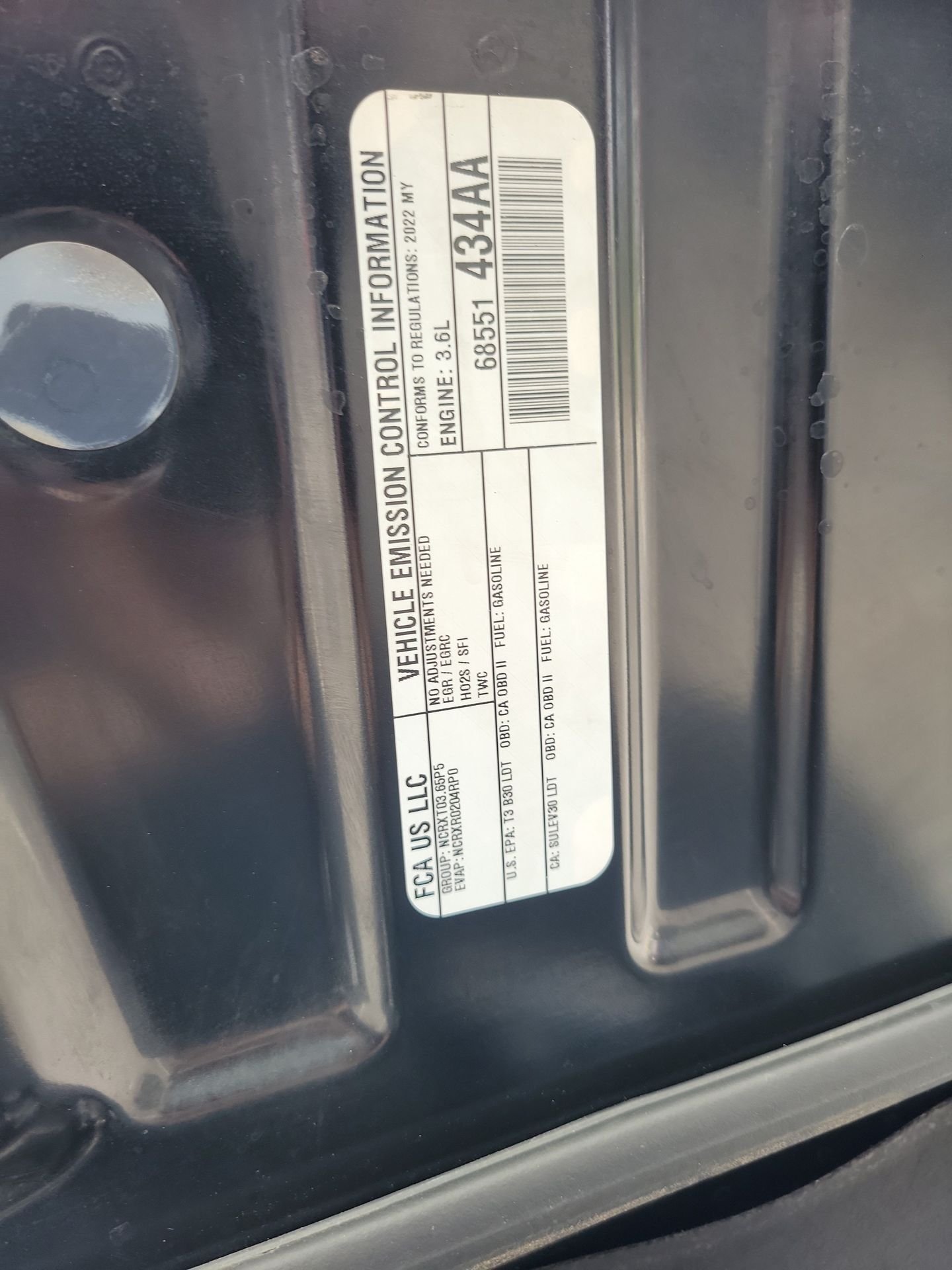 Certified Used 2022 Black Jeep Limited image 21