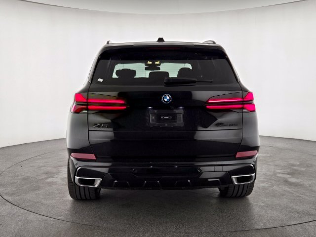 2024 BMW X5 50e - Photo 7