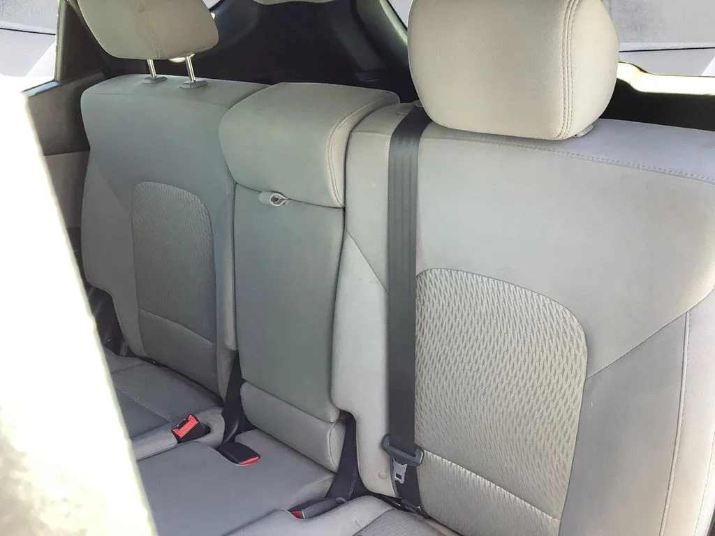 Used 2018 Silver Hyundai 2.4 Base image 18