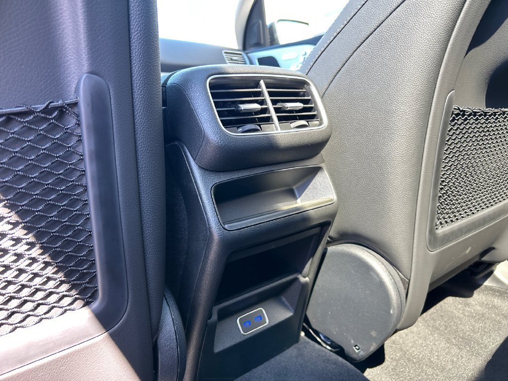 New 2026 Twilight Blue Metallic Mercedes-Benz GLE 450 image 59