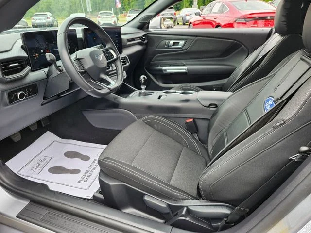 Used 2025 Silver Ford GT image 11