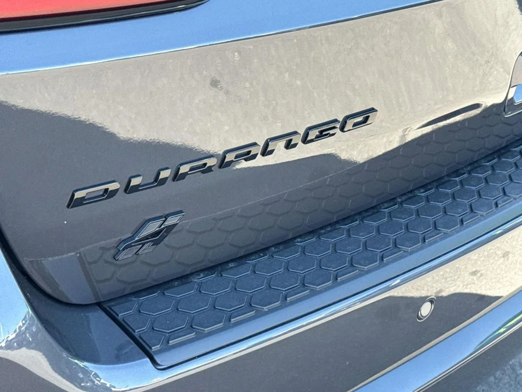 New 2026 Gray Dodge GT HEMI V8 image 6