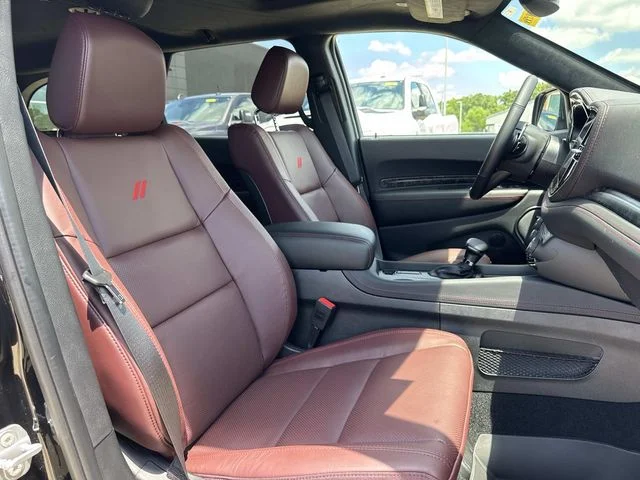 New 2026 Black Dodge GT Premium HEMI V8 image 11