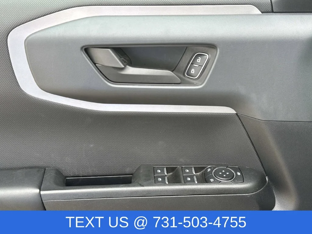 Used 2024 White Ford Big Bend image 32