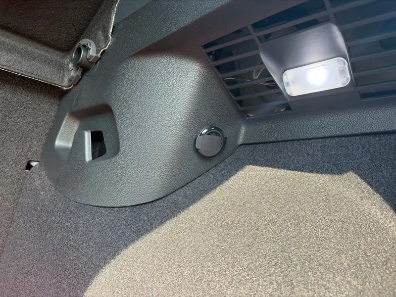 New 2026 Gray Volkswagen SE image 13