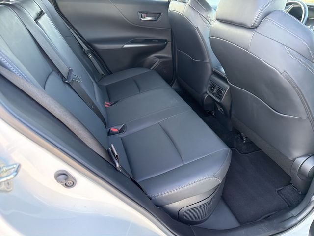 2023 Toyota Venza XLE - Photo 30